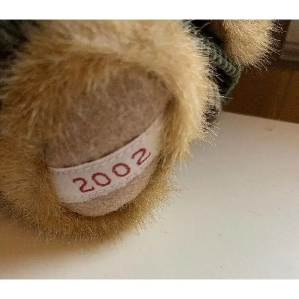 Vintage Boyds Bears Lindsey Marie Goodbear‎ #94976CC